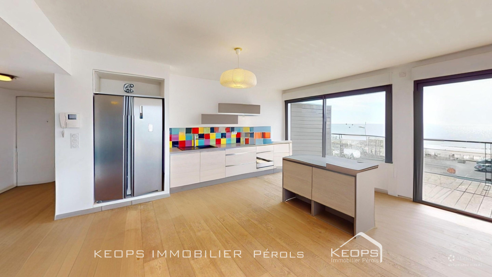 Image_, Appartement, Mauguio, ref :1966