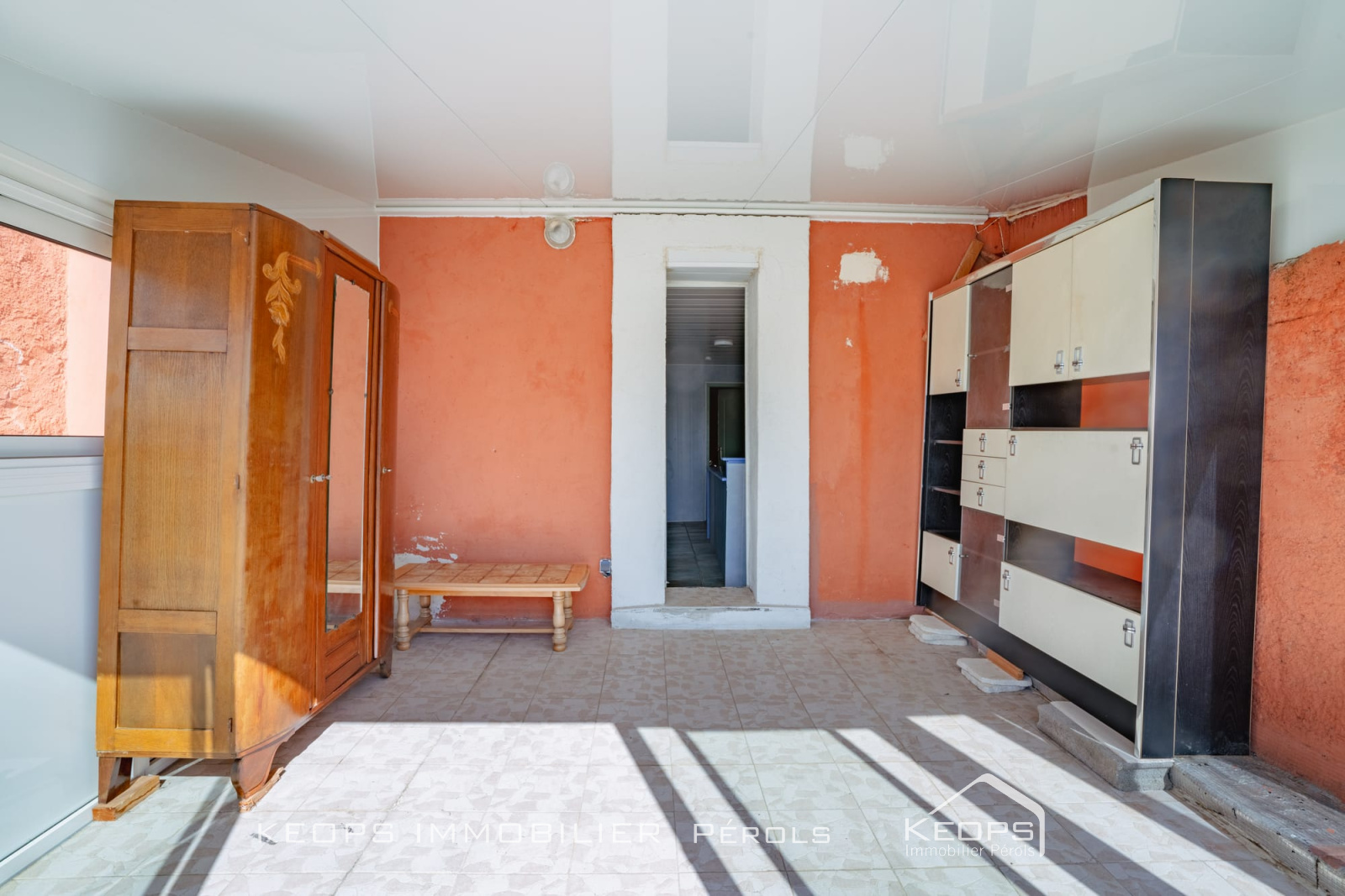 Image_, Maison de village, Pérols, ref :1991