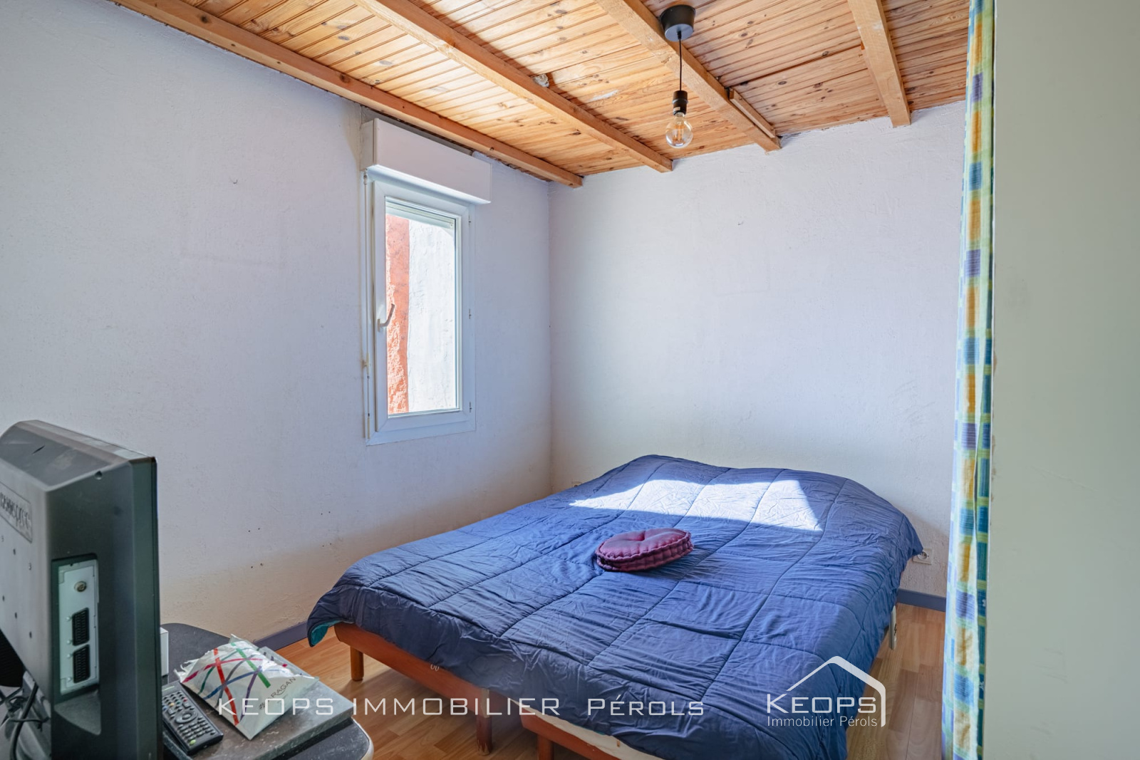 Image_, Maison de village, Pérols, ref :1991