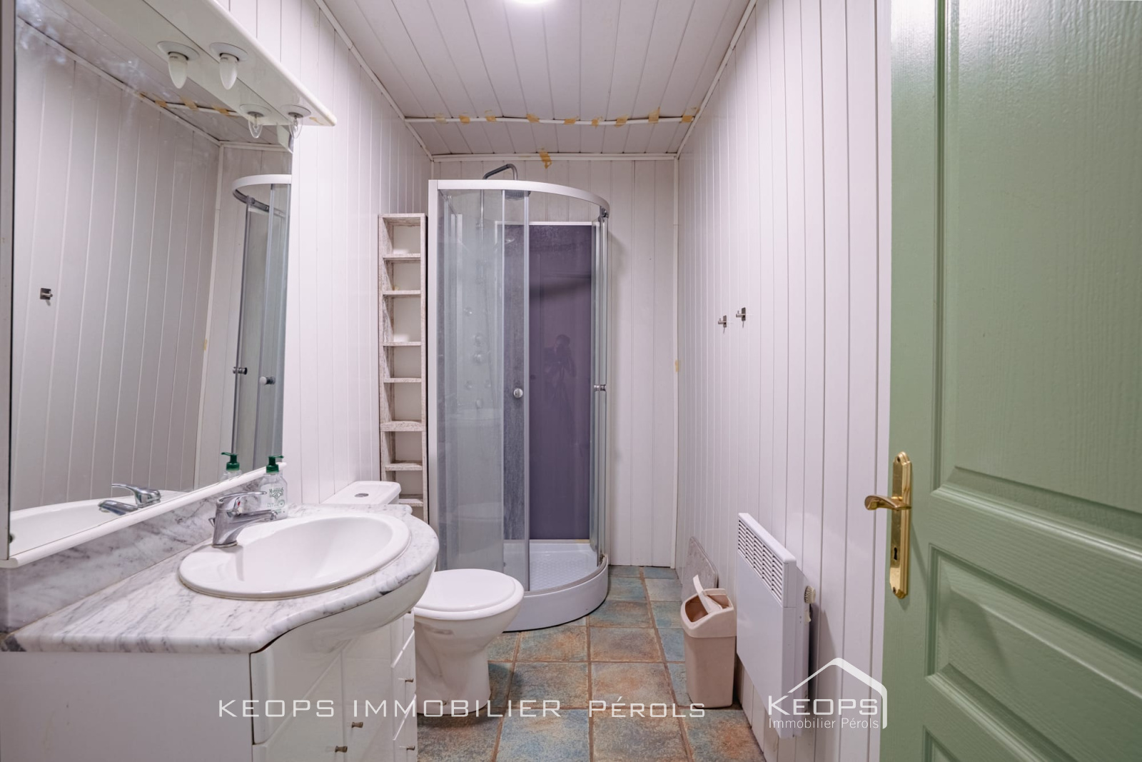 Image_, Maison de village, Pérols, ref :1991