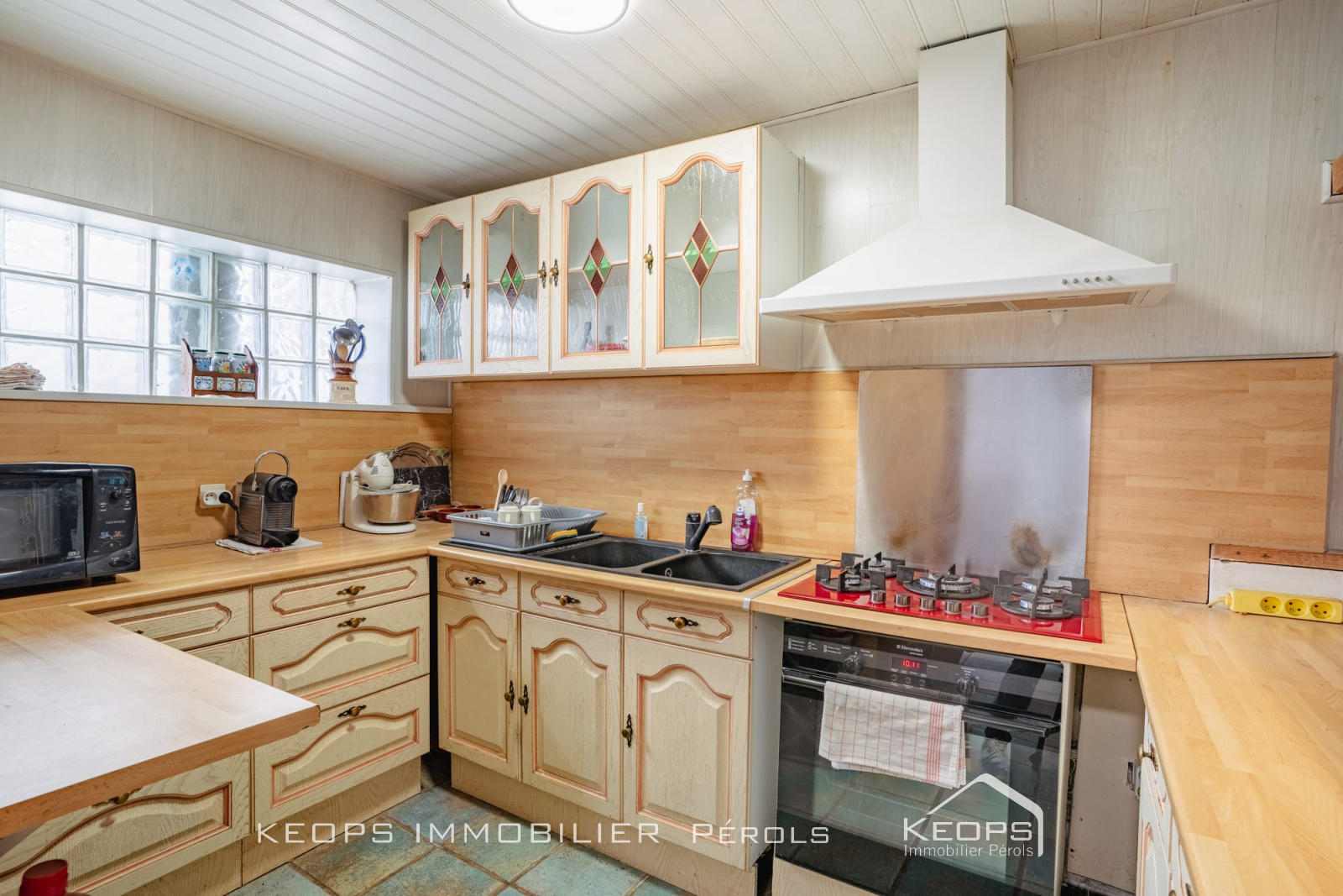 Image_, Maison de village, Pérols, ref :1991