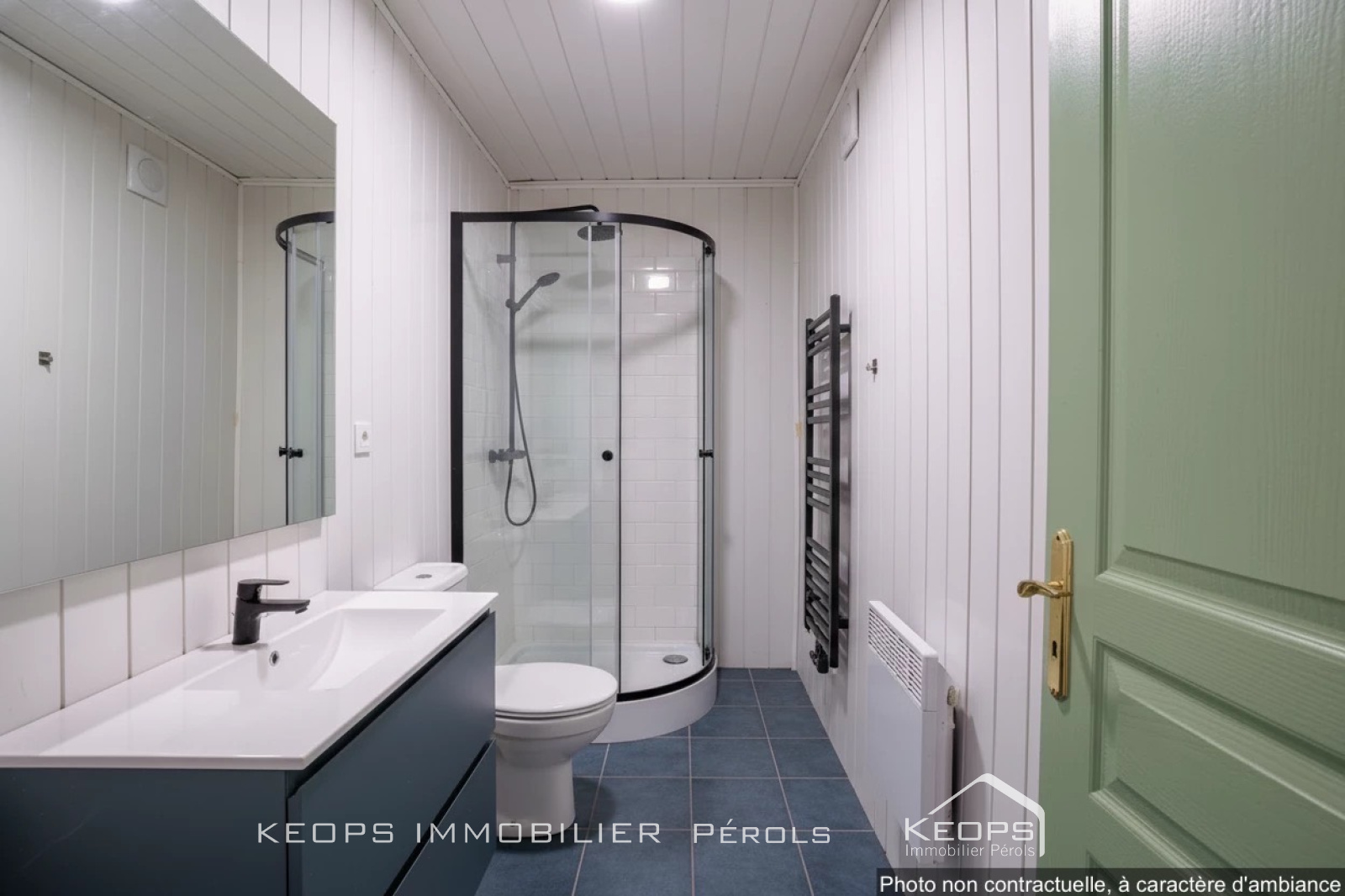 Image_, Maison de village, Pérols, ref :1991