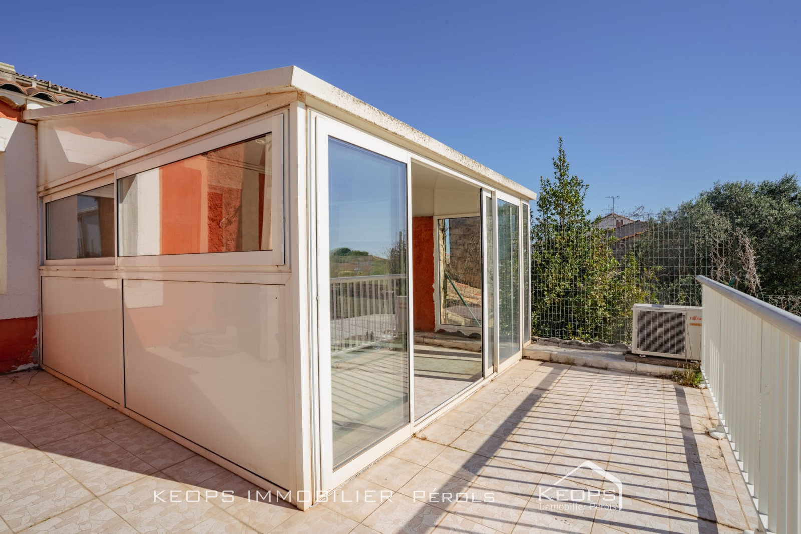 Image_, Maison de village, Pérols, ref :1991