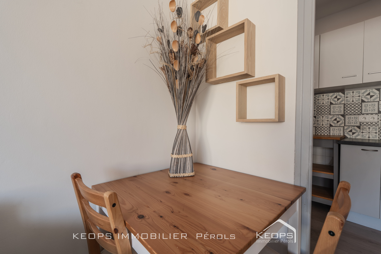 Image_, Appartement, Pérols, ref :1967