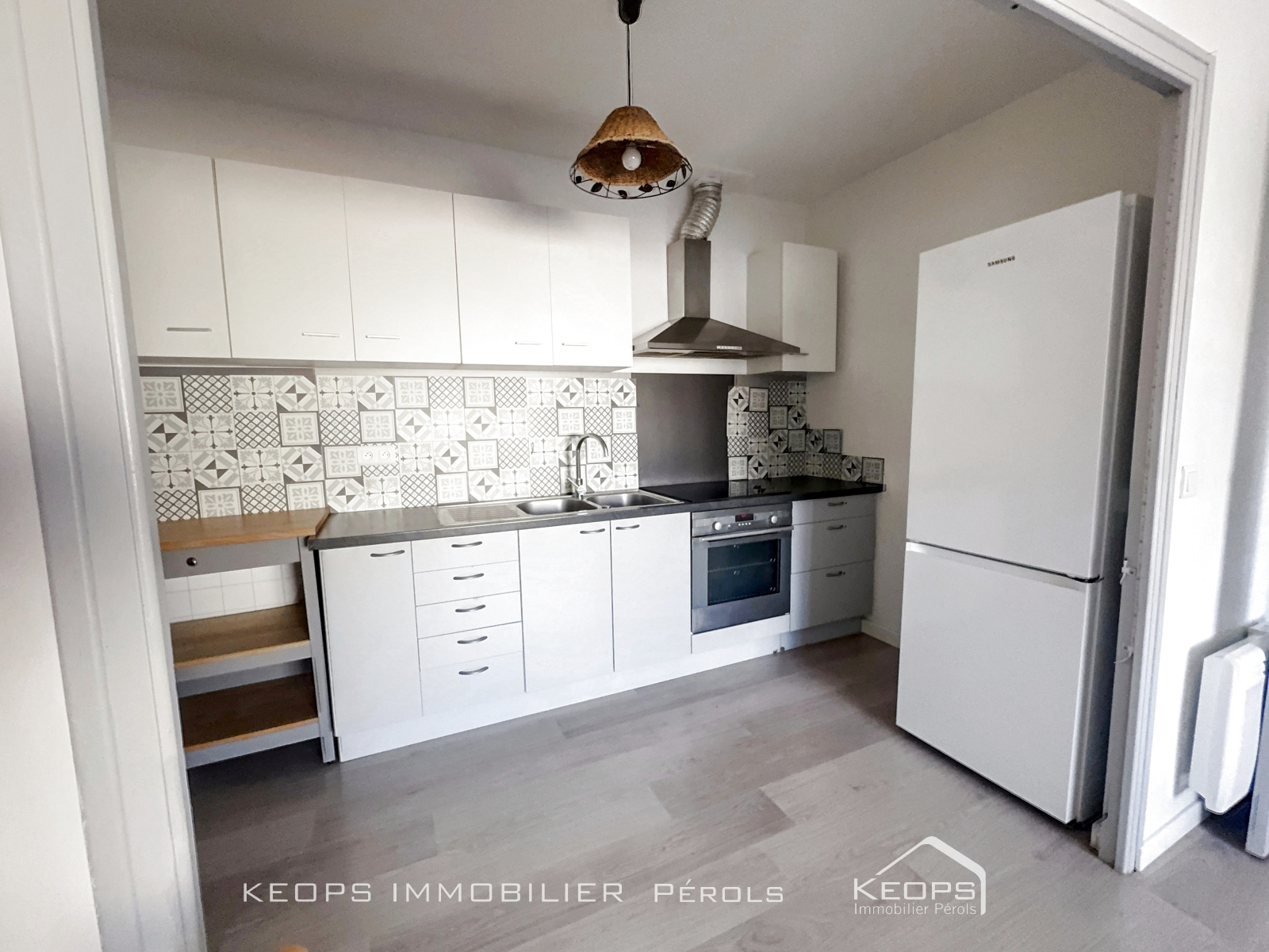 Image_, Appartement, Pérols, ref :1967