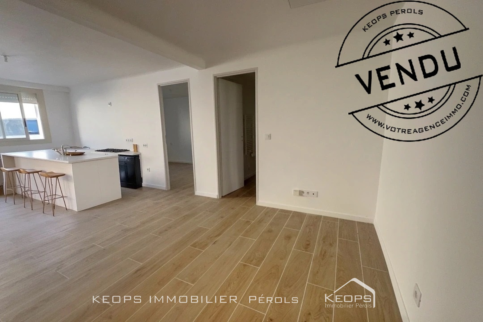 Image_, Appartement, Pérols, ref :1931