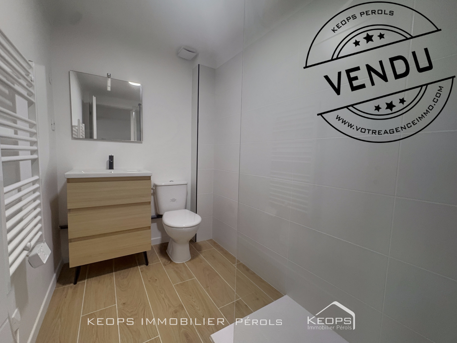 Image_, Appartement, Pérols, ref :1931