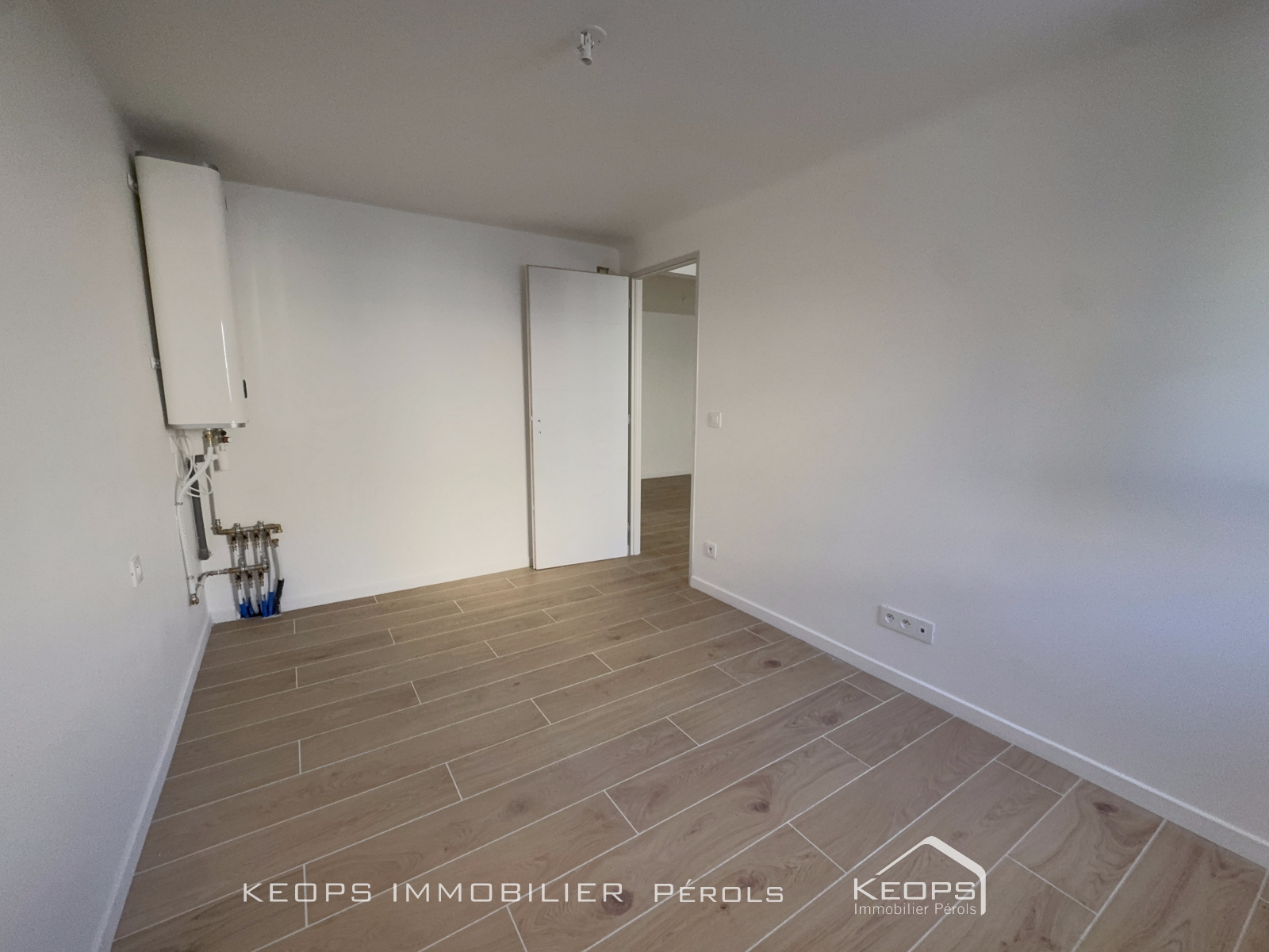 Image_, Appartement, Pérols, ref :1931
