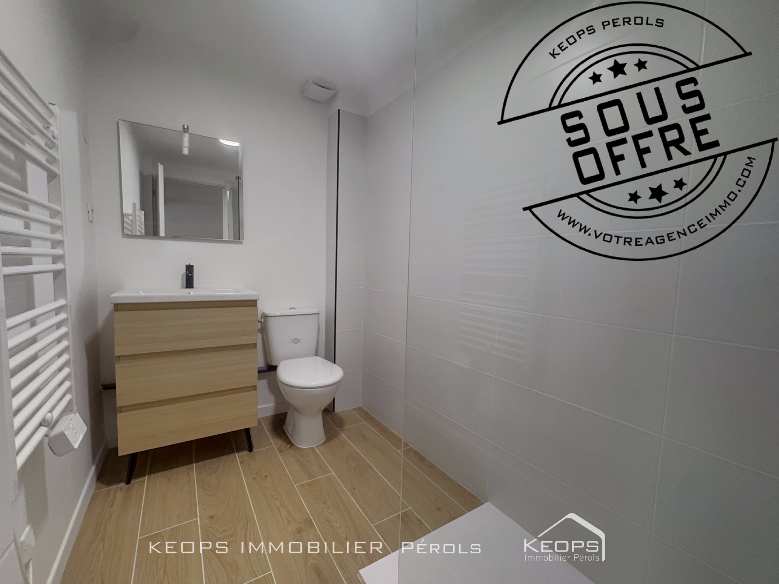 Image_, Appartement, Pérols, ref :1931