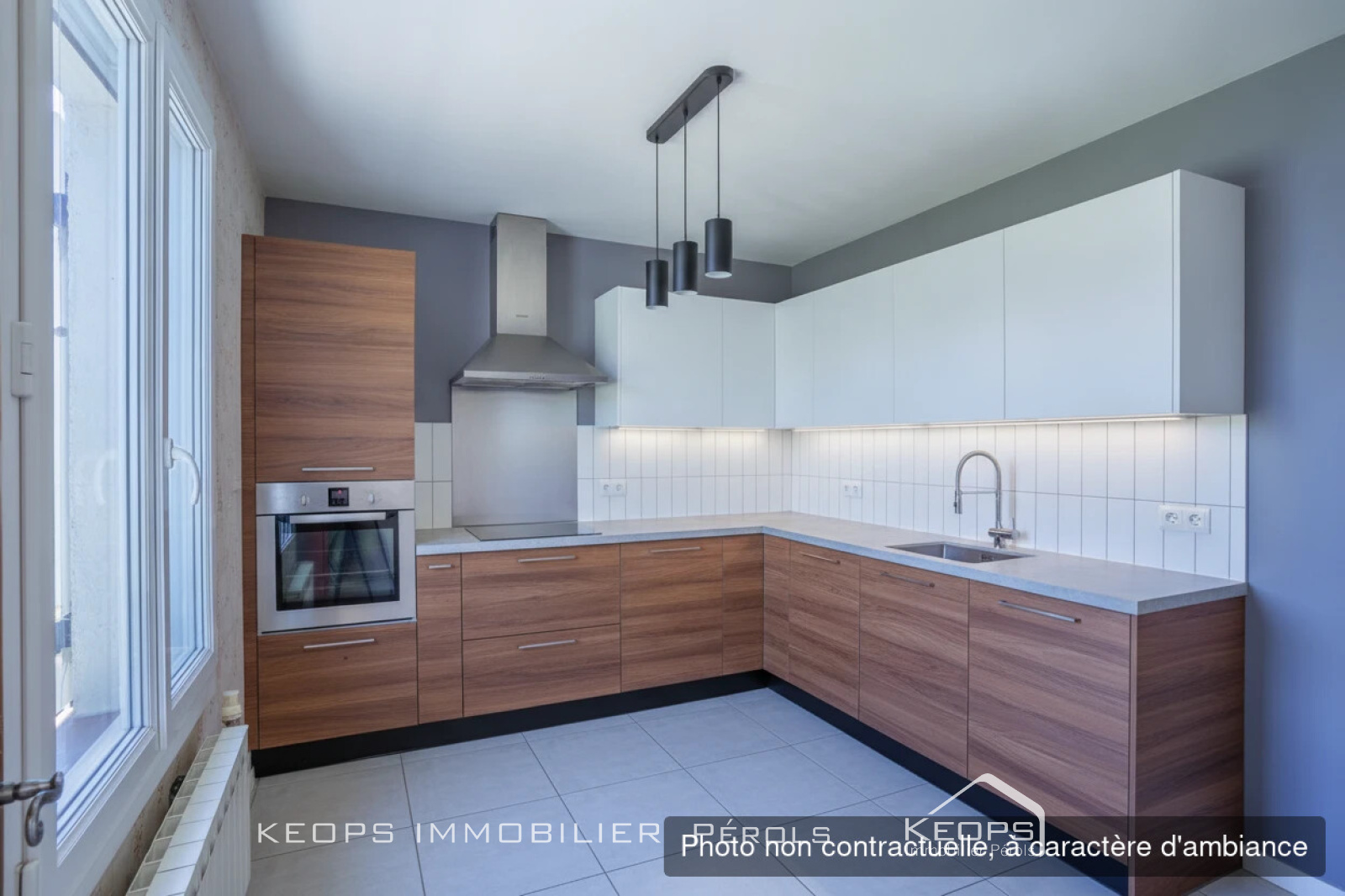 Image_, Maison, Mauguio, ref :1985