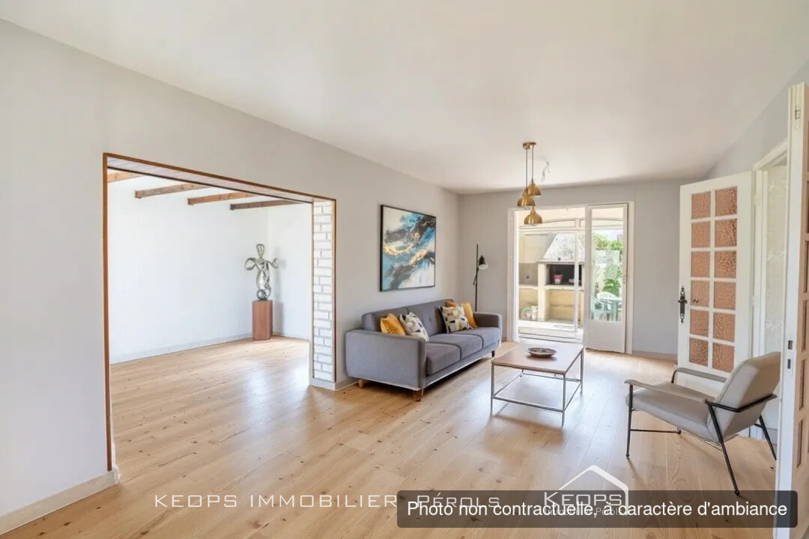 Image_, Maison, Mauguio, ref :1985