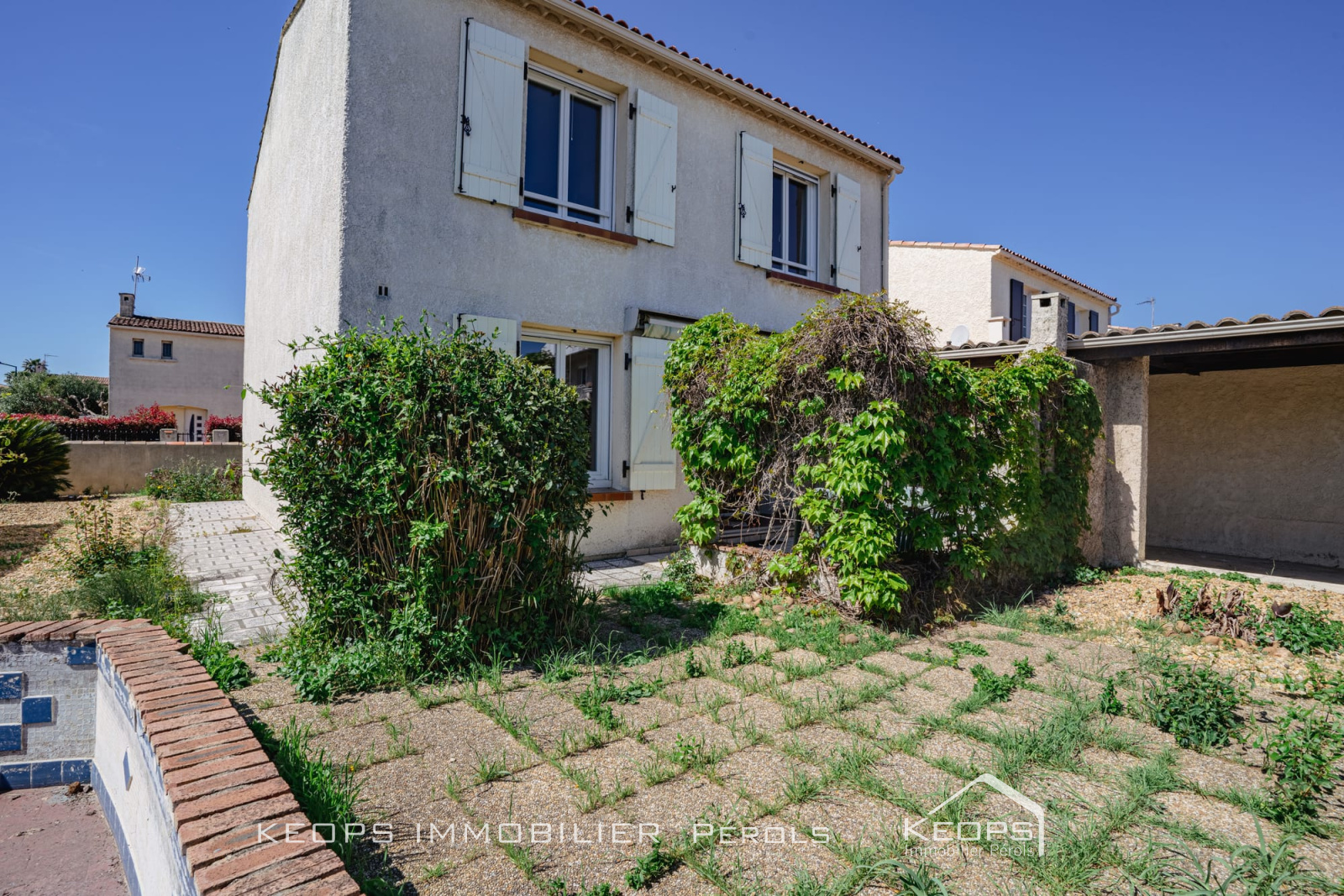 Image_, Maison, Mauguio, ref :1985