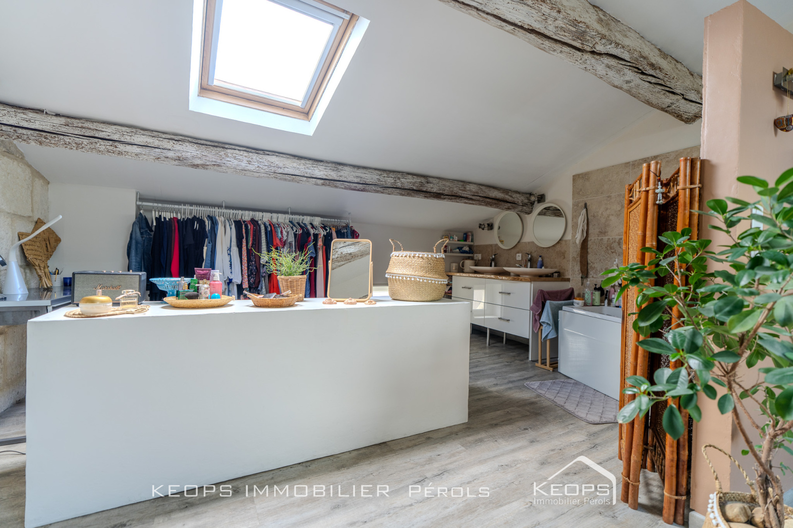 Image_, Appartement, Pérols, ref :1993