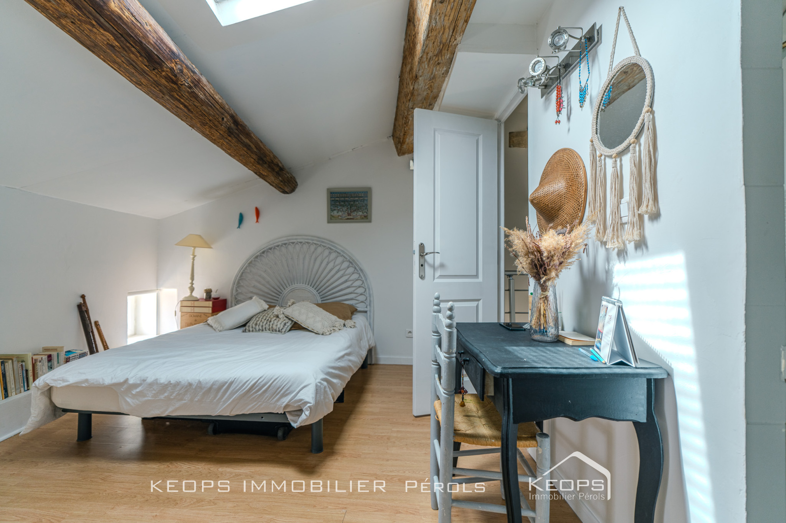 Image_, Appartement, Pérols, ref :1993