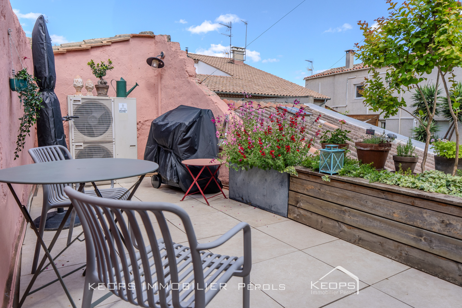Image_, Appartement, Pérols, ref :1993