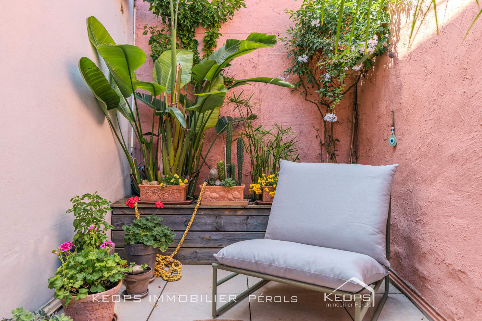Image_, Appartement, Pérols, ref :1993