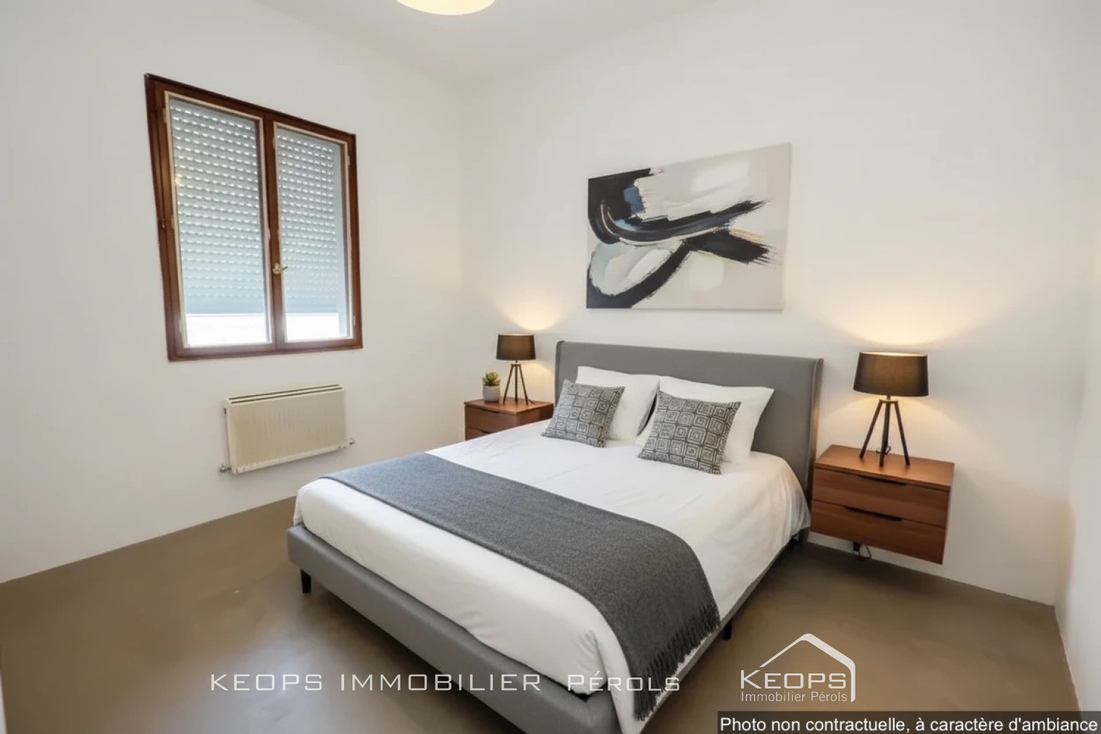 Image_, Appartement, Pérols, ref :1979