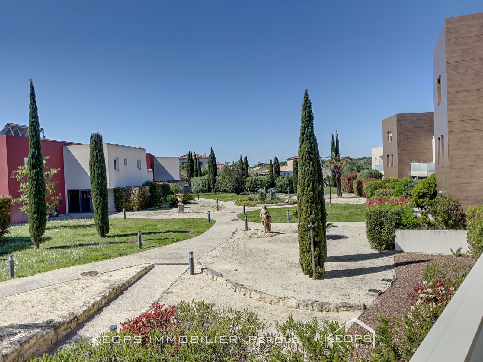 Image_, Appartement, Pérols, ref :1935