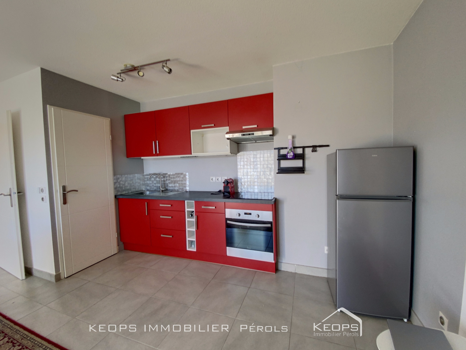 Image_, Appartement, Pérols, ref :1935