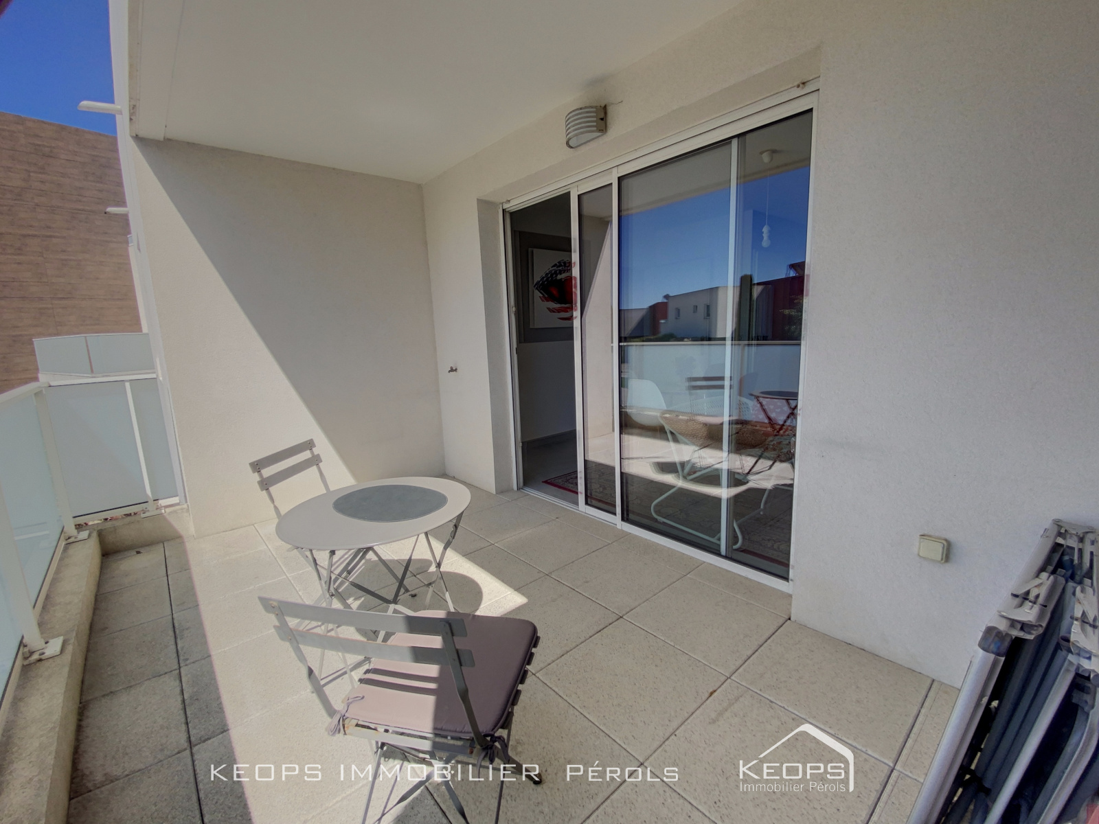 Image_, Appartement, Pérols, ref :1935