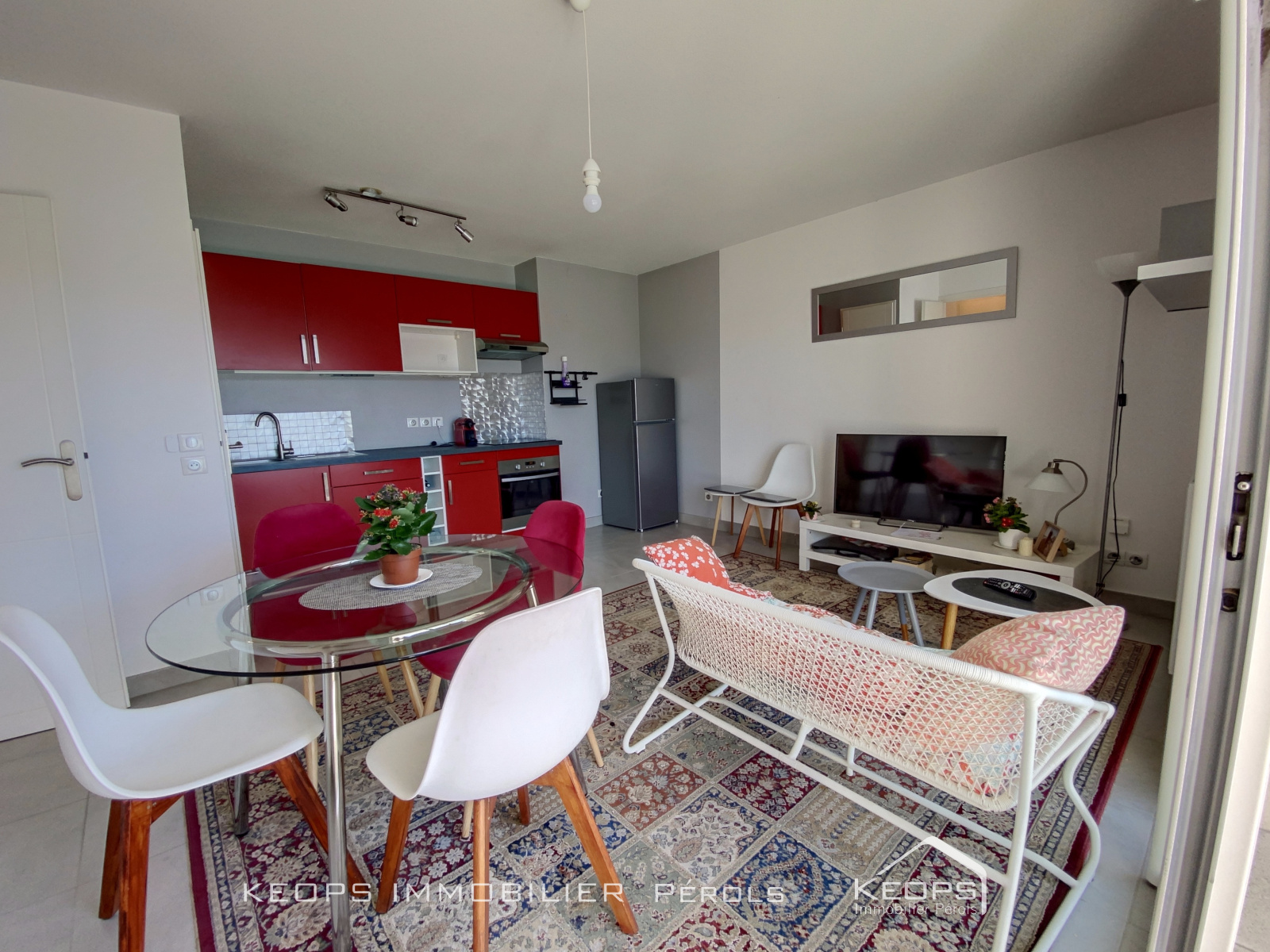 Image_, Appartement, Pérols, ref :1935