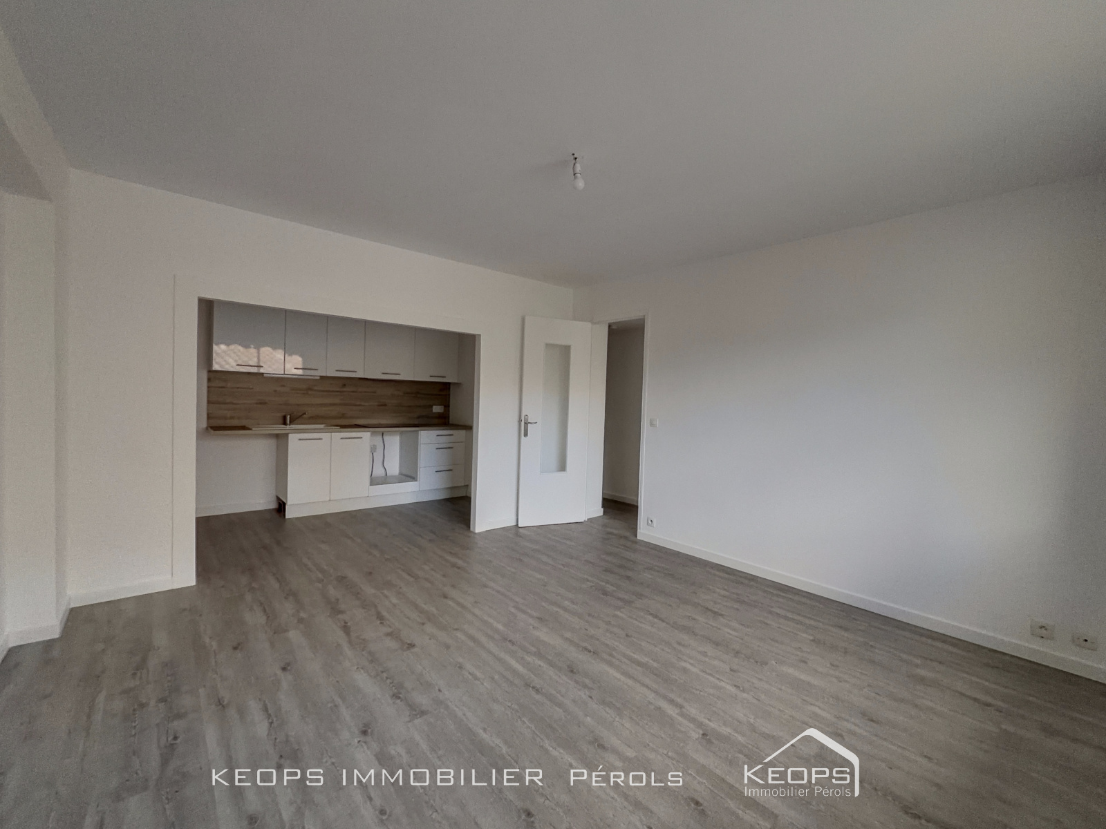 Image_, Appartement, Pérols, ref :1695