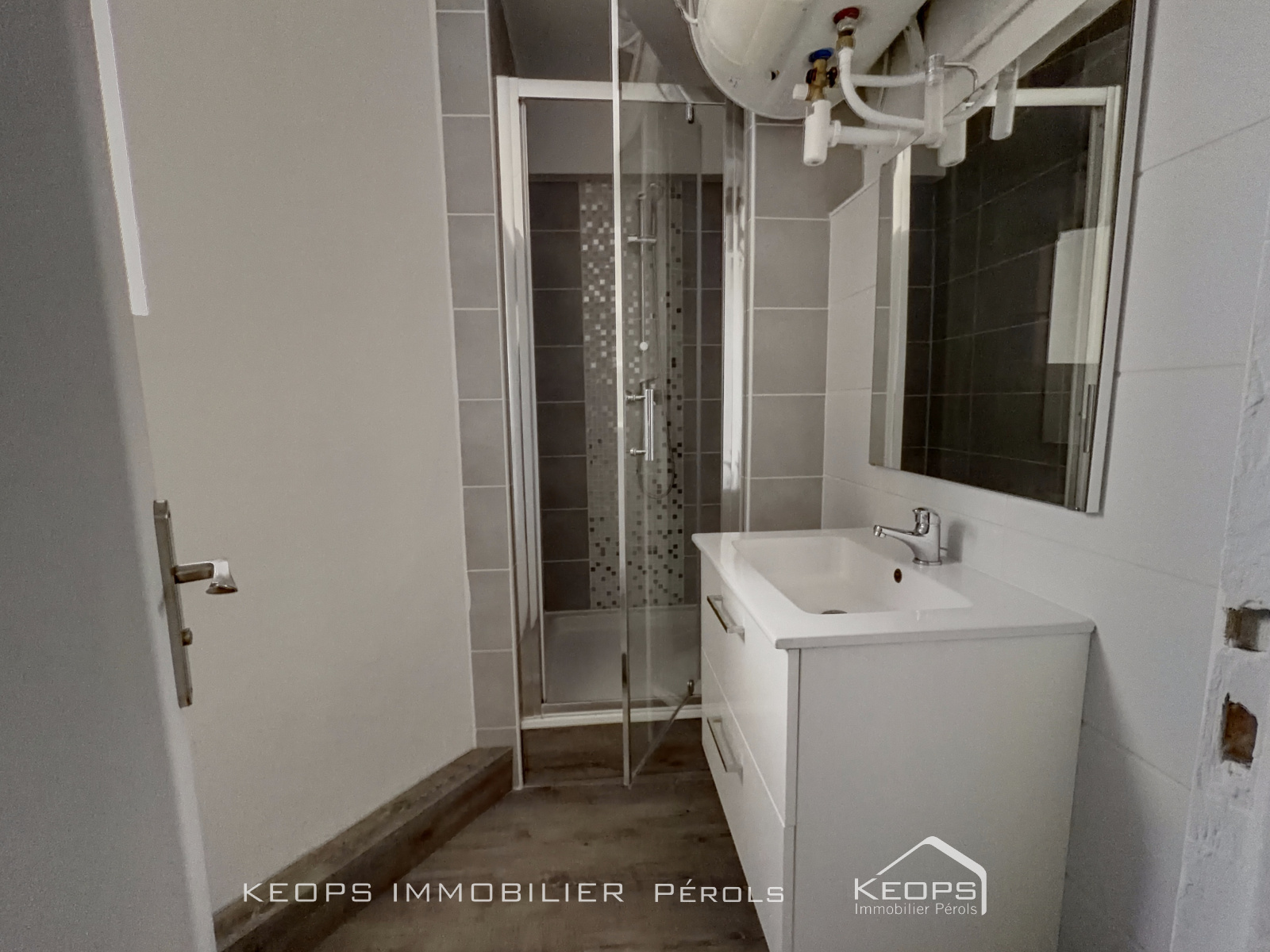 Image_, Appartement, Pérols, ref :1695