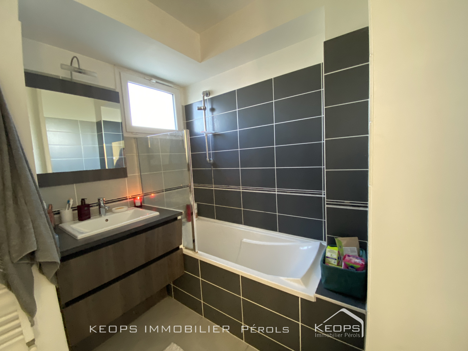 Image_, Appartement, Pérols, ref :1657