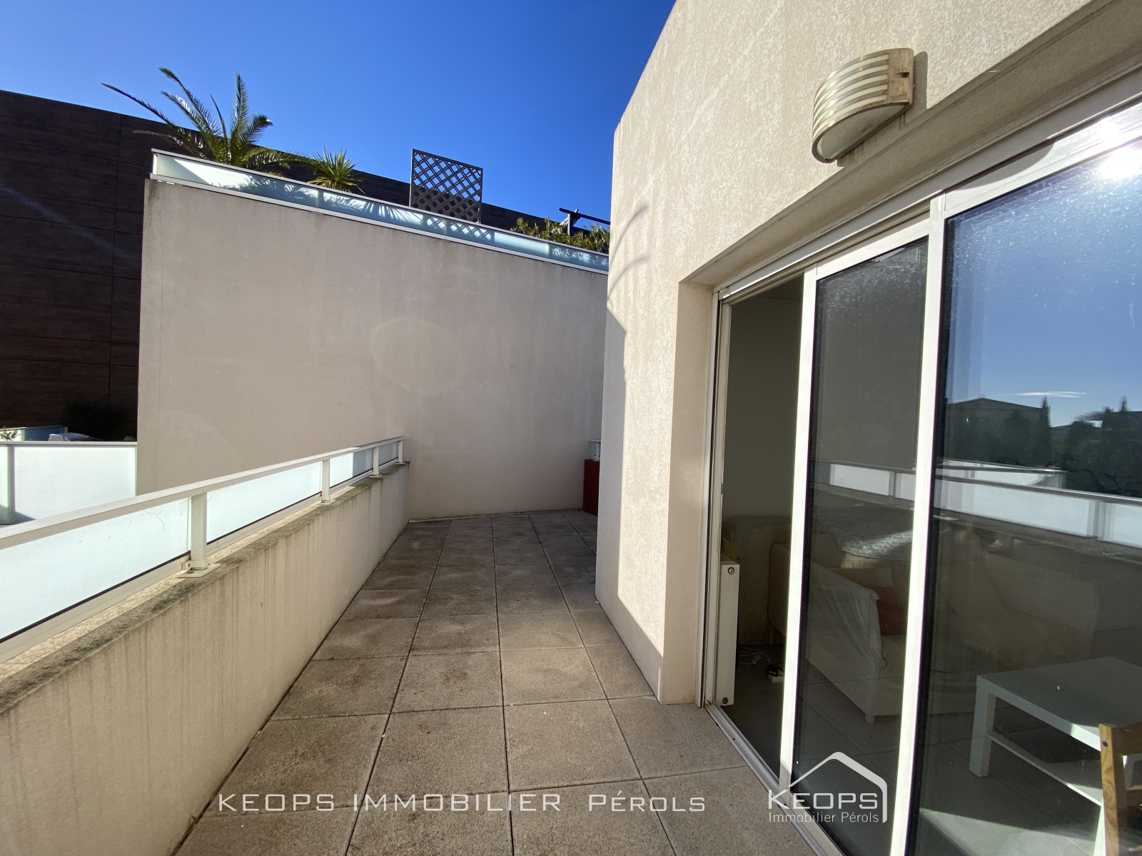 Image_, Appartement, Pérols, ref :1657