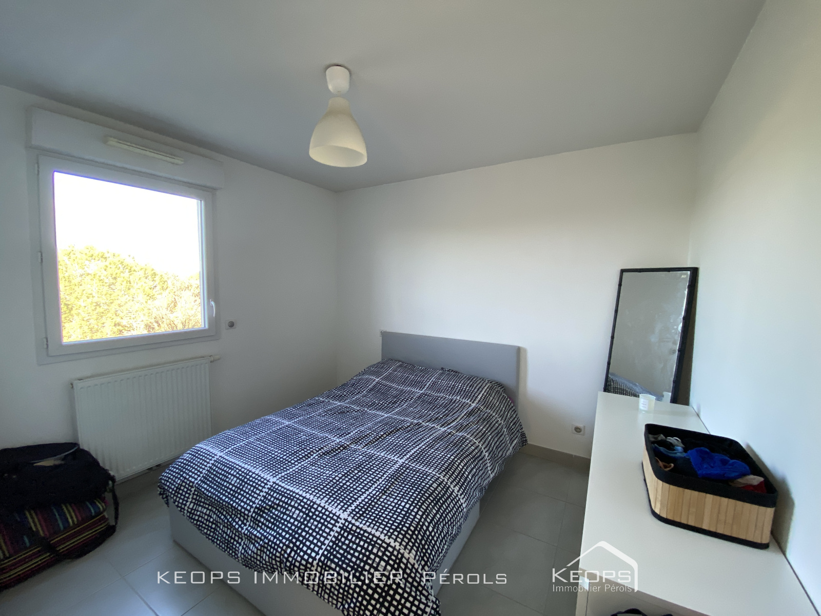 Image_, Appartement, Pérols, ref :1657