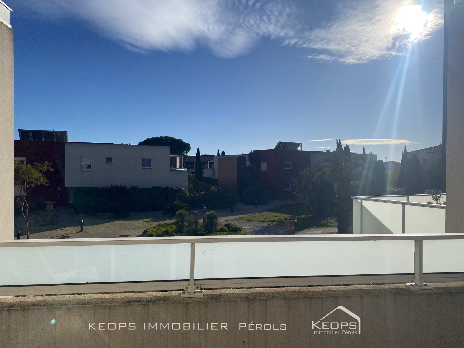 Image_, Appartement, Pérols, ref :1657