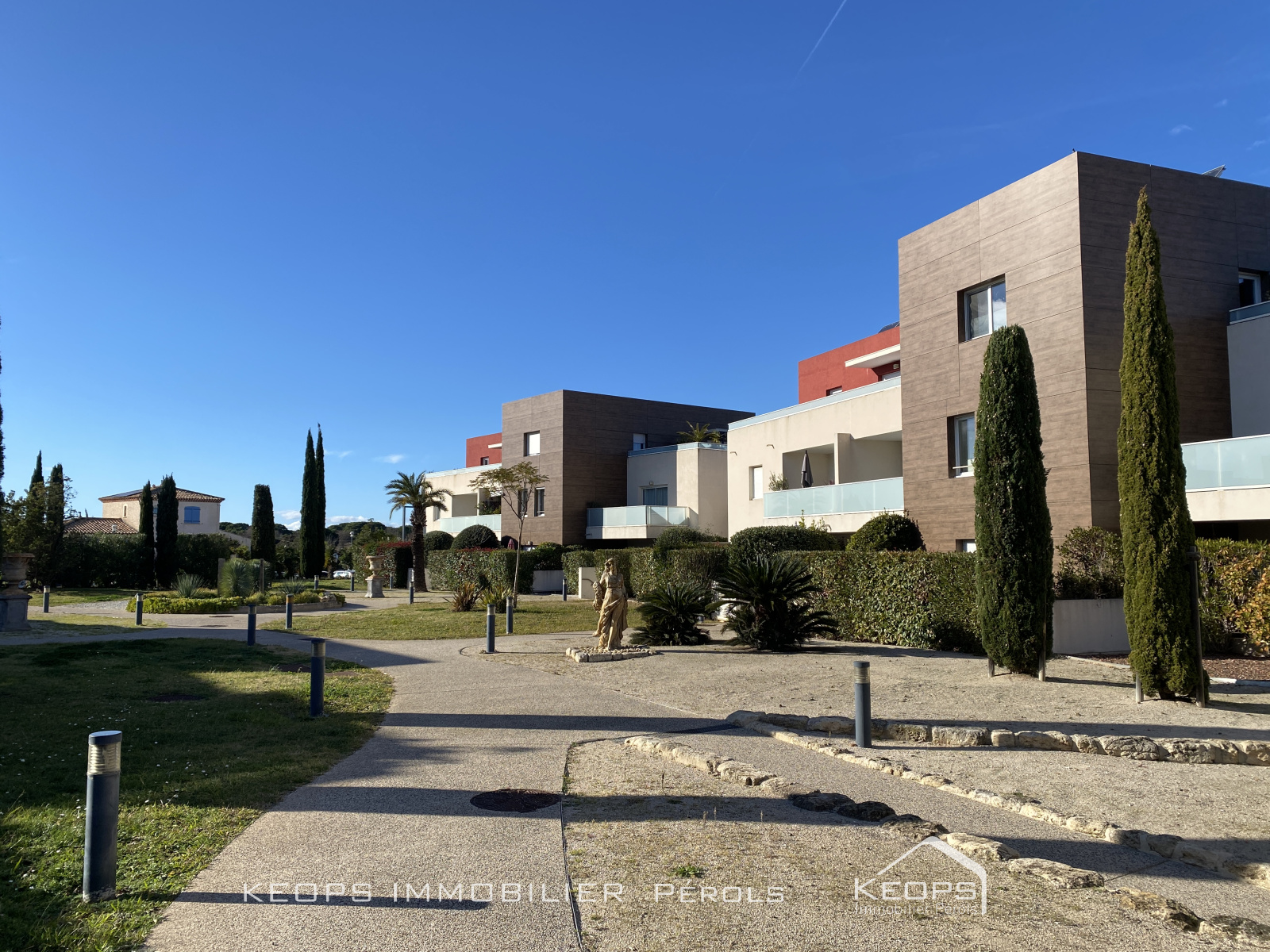 Image_, Appartement, Pérols, ref :1657