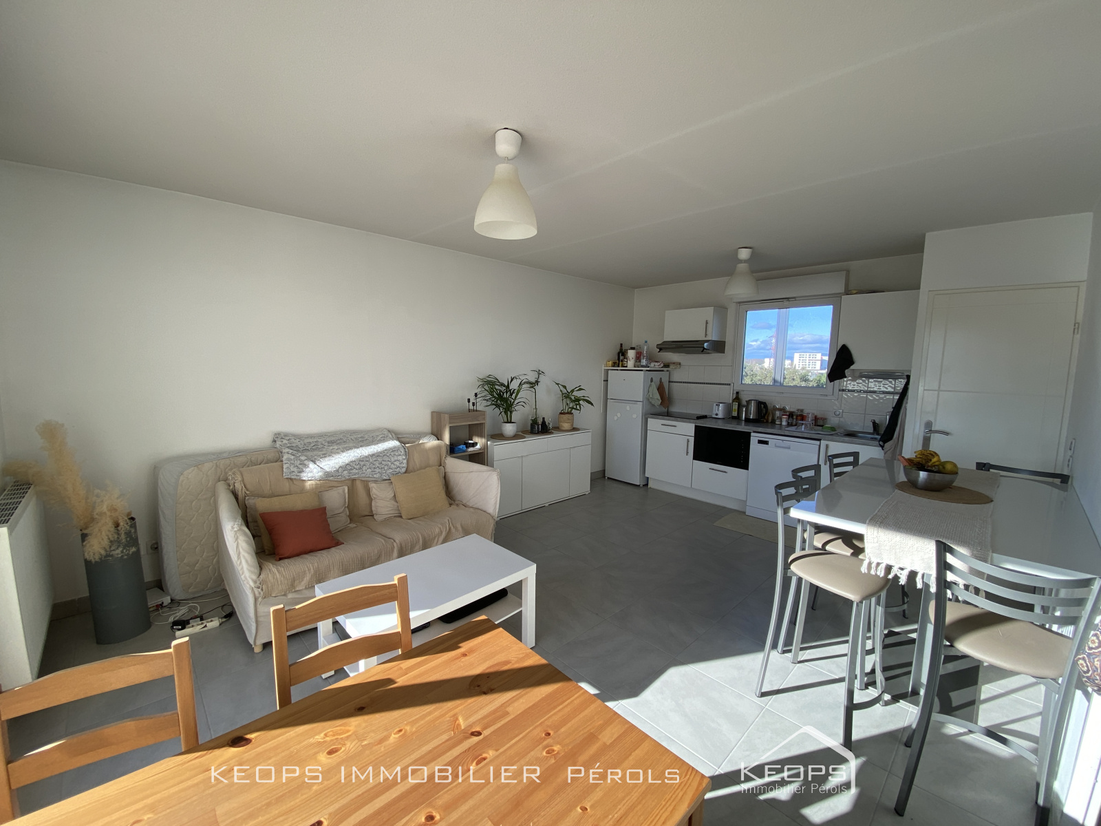Image_, Appartement, Pérols, ref :1657