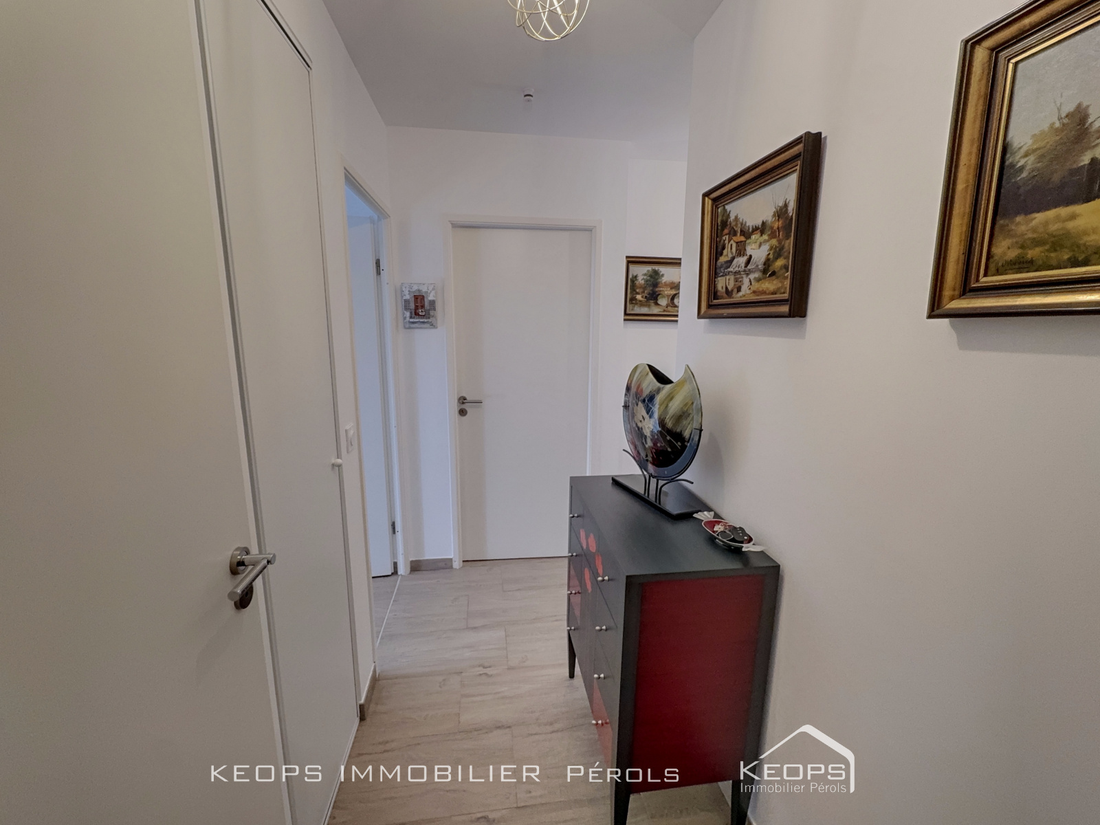 Image_, Appartement, Pérols, ref :1906