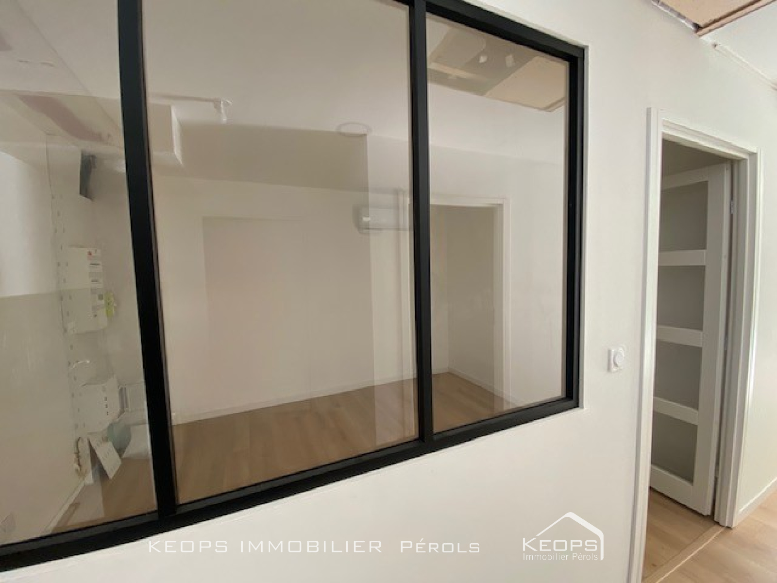 Image_, Local commercial, Baillargues, ref :1682