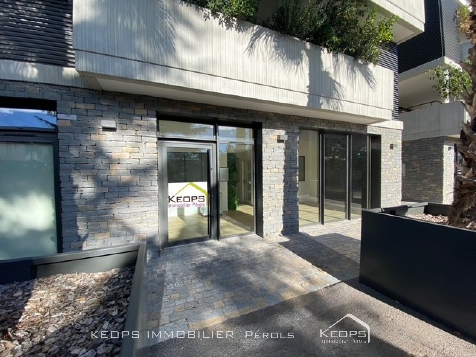 Image_, Local commercial, Baillargues, ref :1682