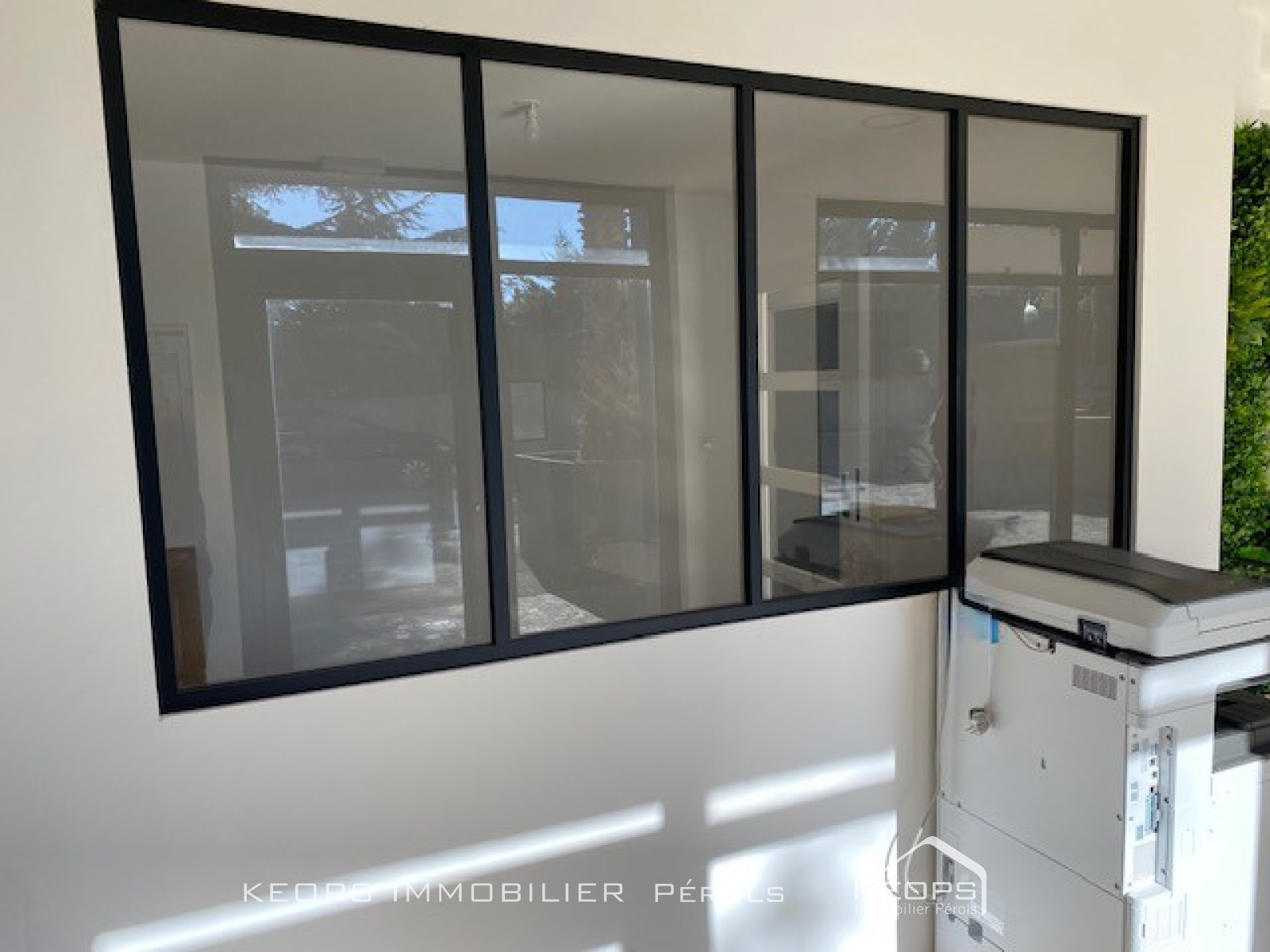 Image_, Local commercial, Baillargues, ref :1682