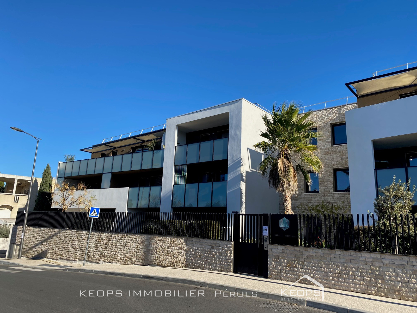 Image_, Appartement, Castelnau-le-Lez, ref :1648
