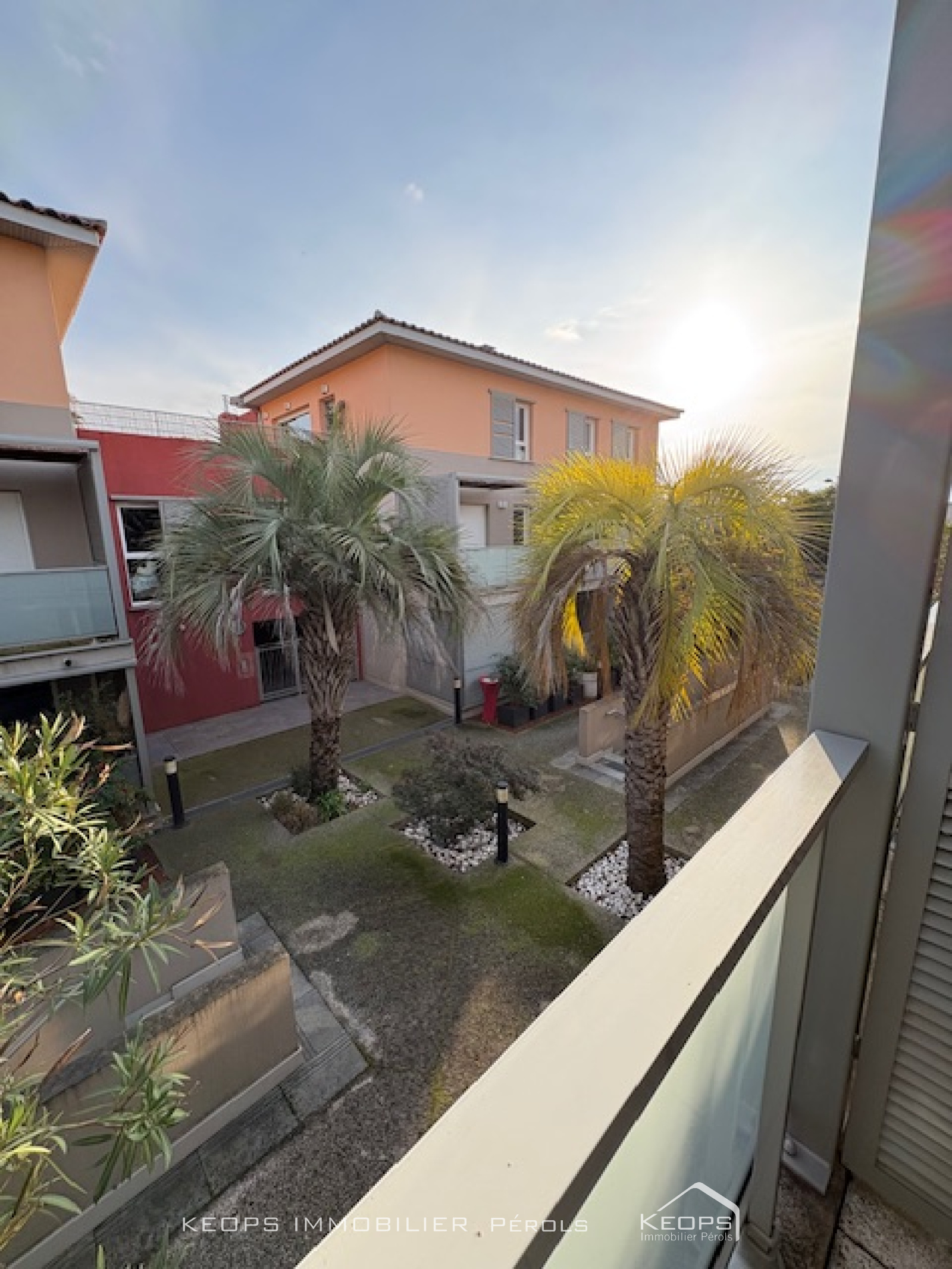 Image_, Appartement, Mauguio, ref :1689