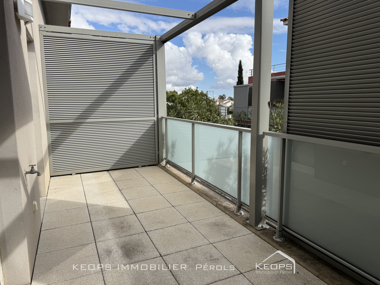 Image_, Appartement, Mauguio, ref :1689