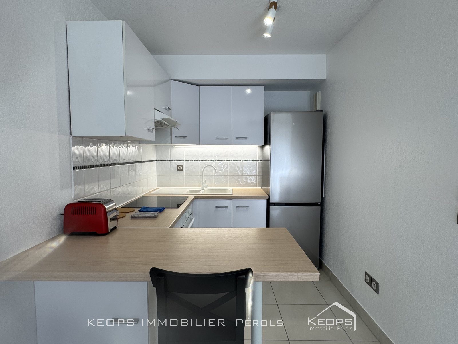 Image_, Appartement, Mauguio, ref :1689