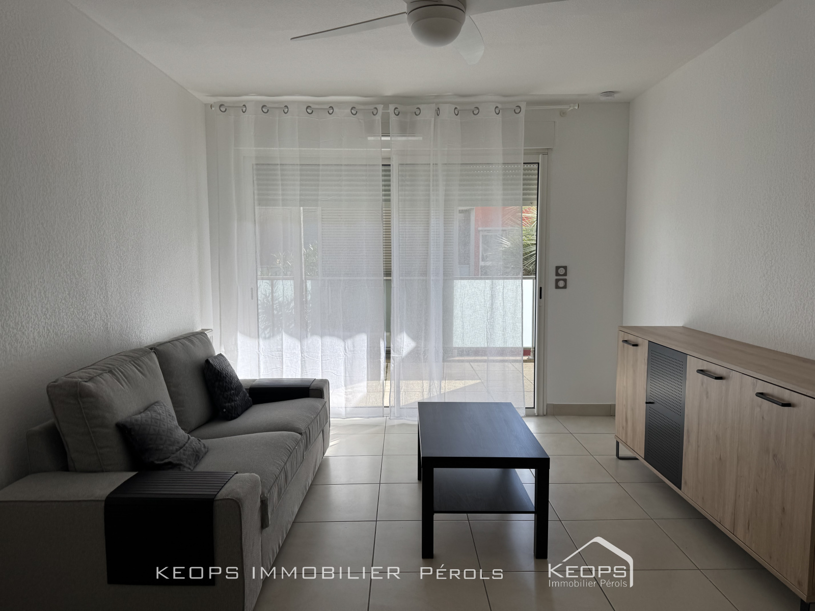 Image_, Appartement, Mauguio, ref :1689