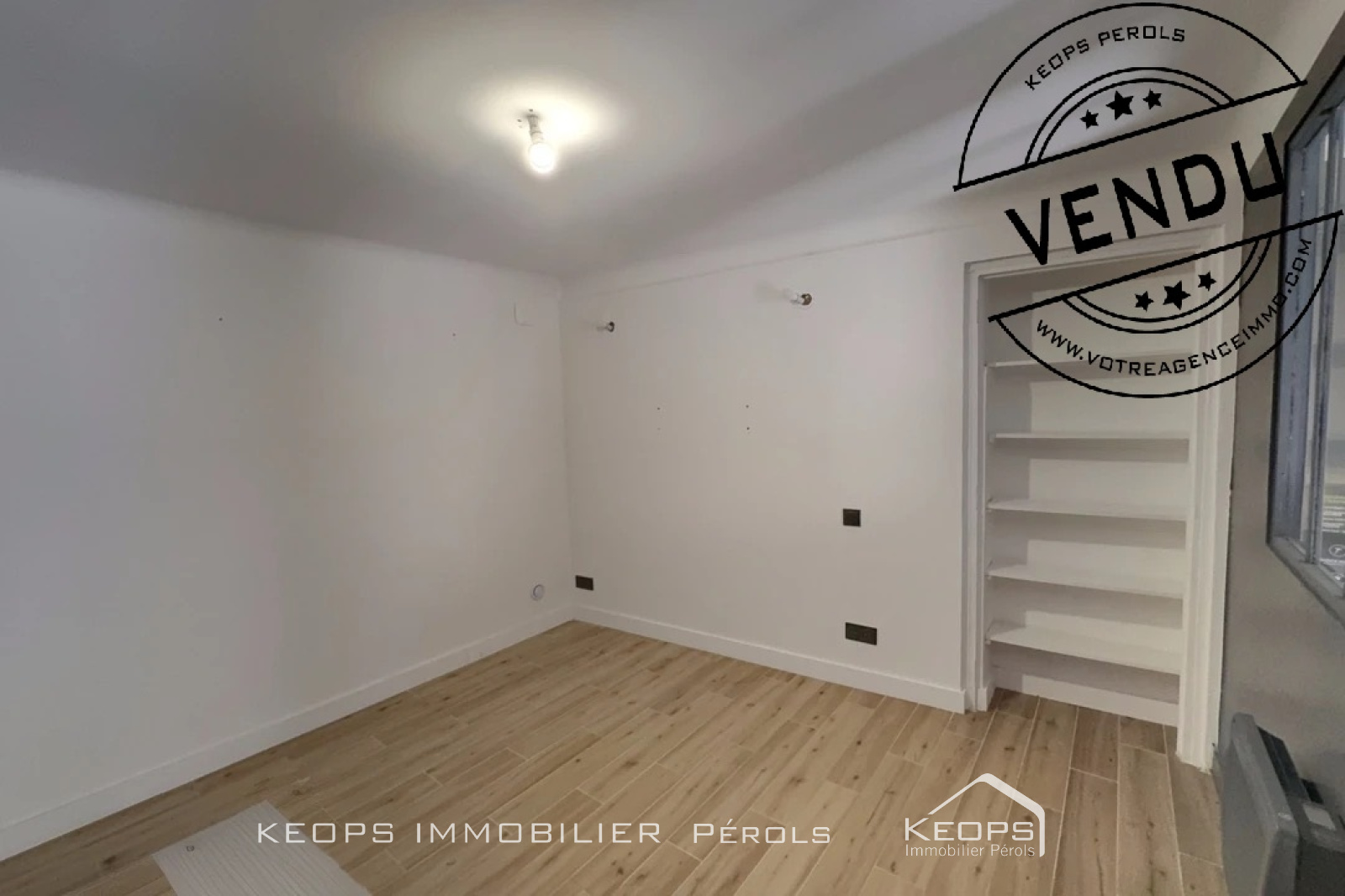 Image_, Appartement, Pérols, ref :1932