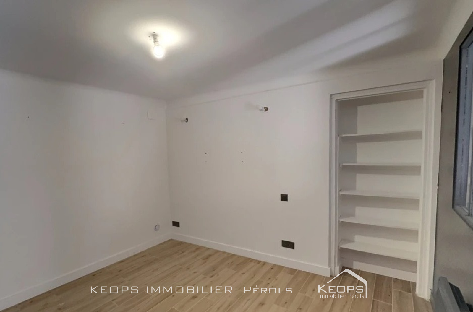 Image_, Appartement, Pérols, ref :1932