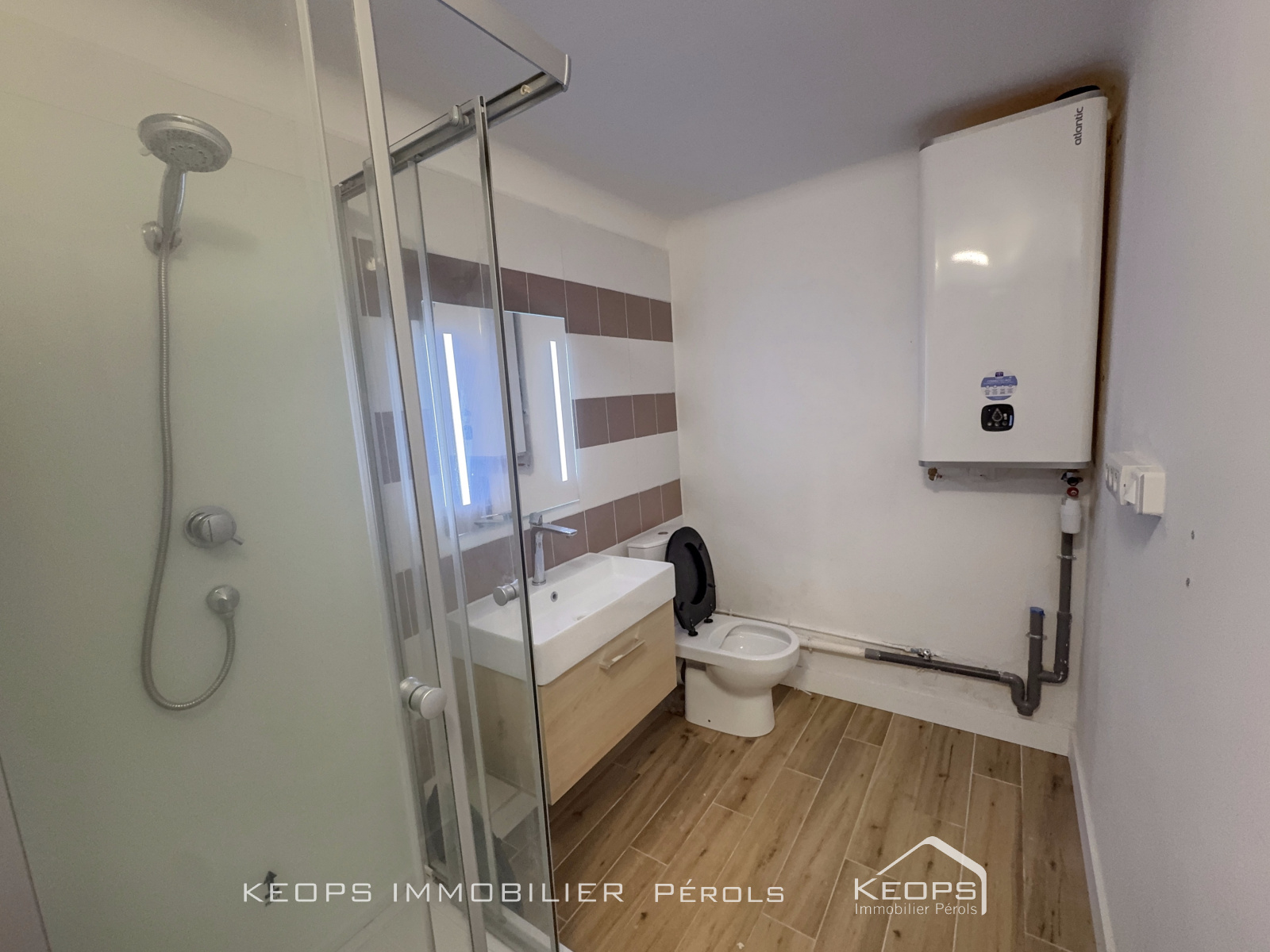 Image_, Appartement, Pérols, ref :1932