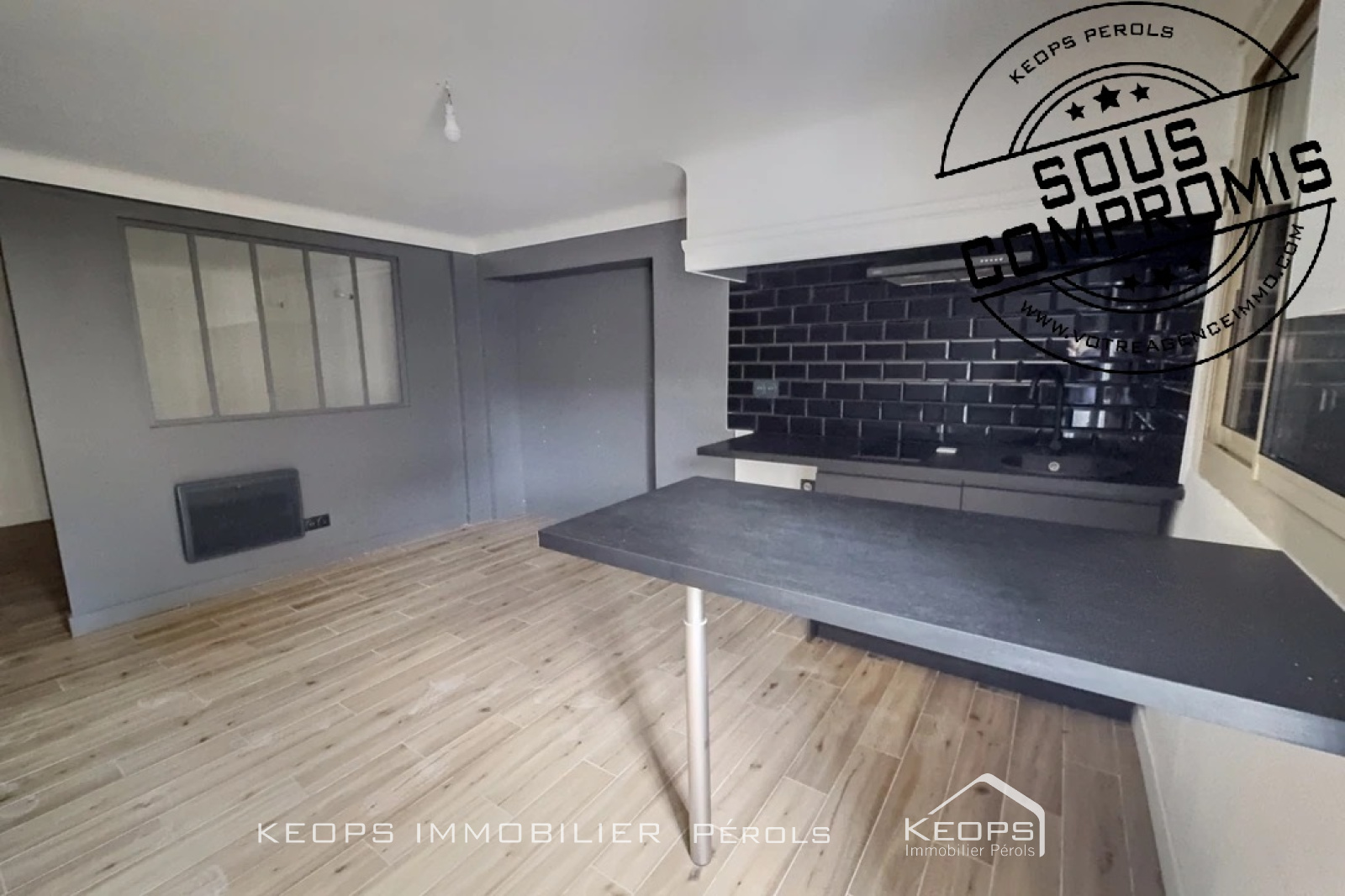 Image_, Appartement, Pérols, ref :1932