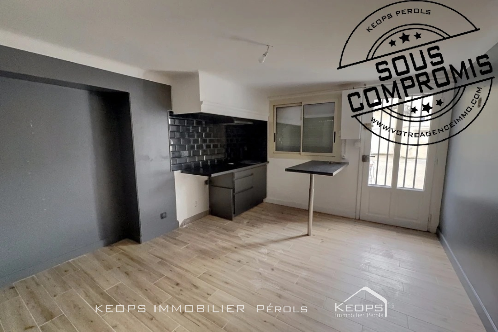 Image_, Appartement, Pérols, ref :1932