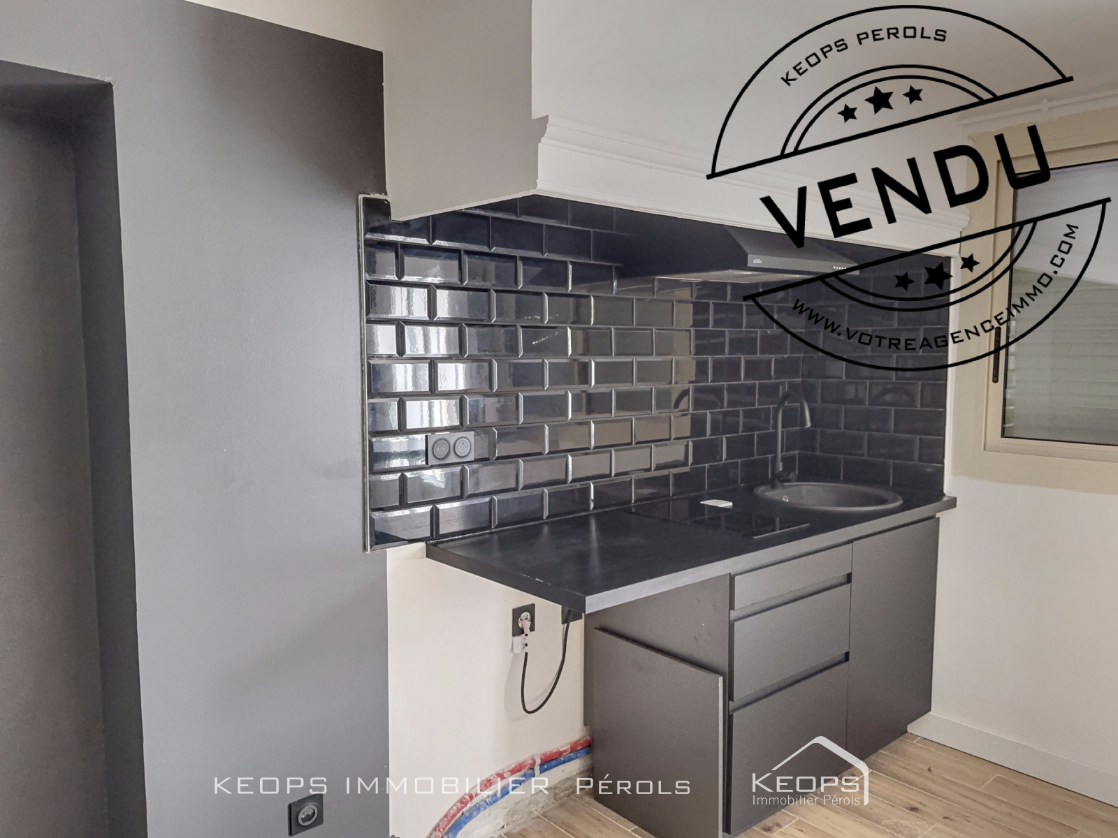 Image_, Appartement, Pérols, ref :1932