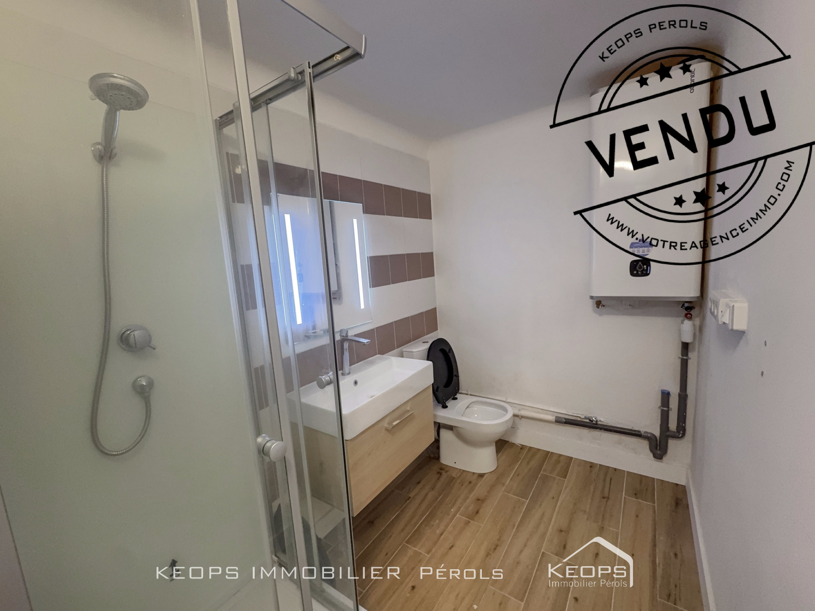 Image_, Appartement, Pérols, ref :1932