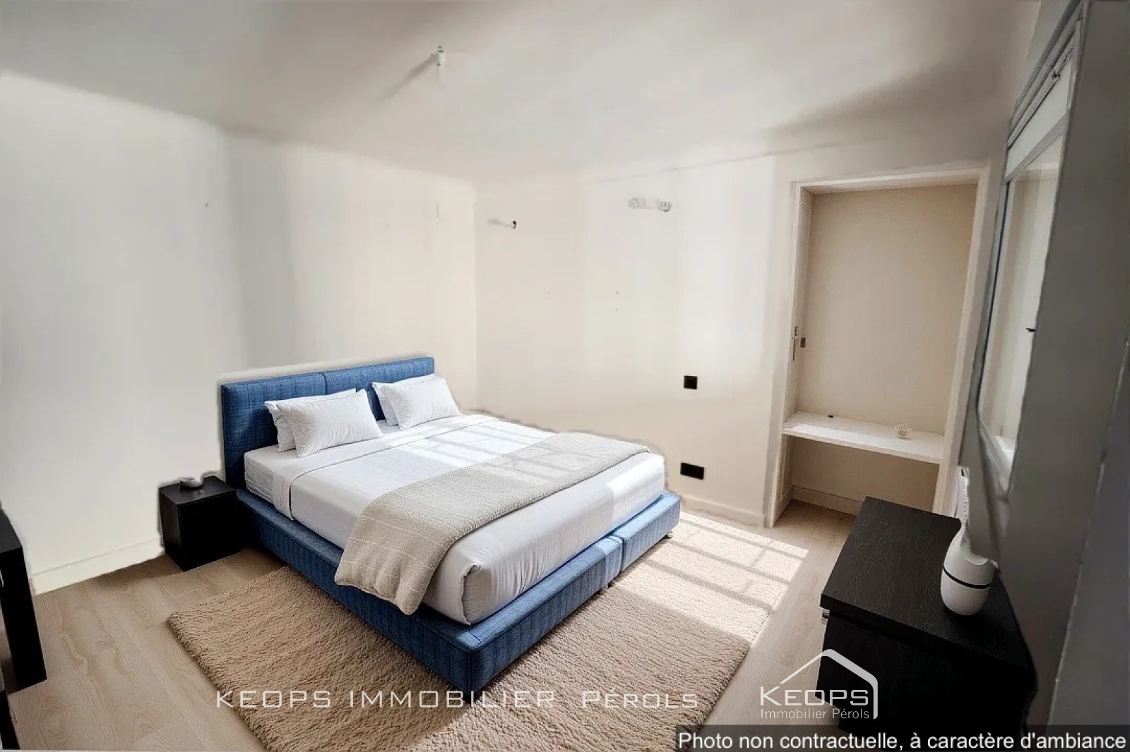 Image_, Appartement, Pérols, ref :1932